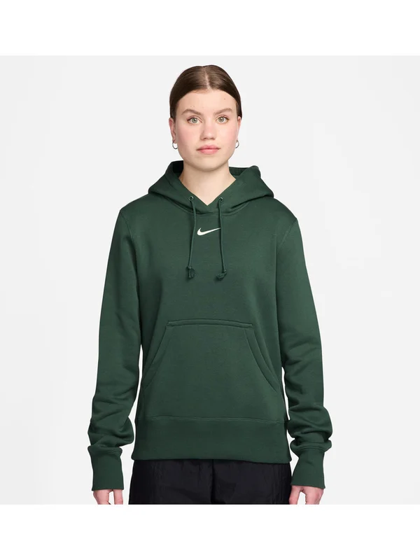 Phnx Flc Std Po Hoodie