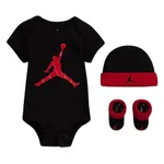 BLACK/GYM RED