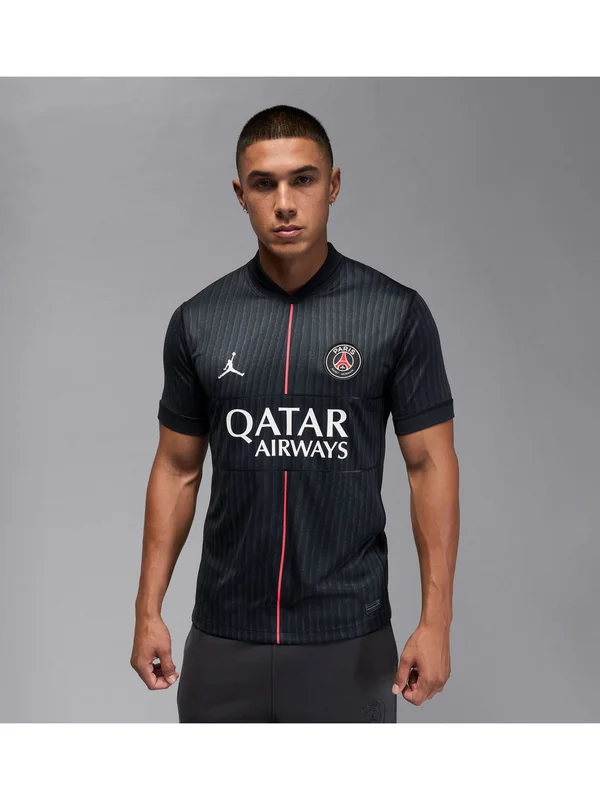 PSG Fourth 2025/2026 Stadium