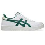 WHITE/JASPER GREEN