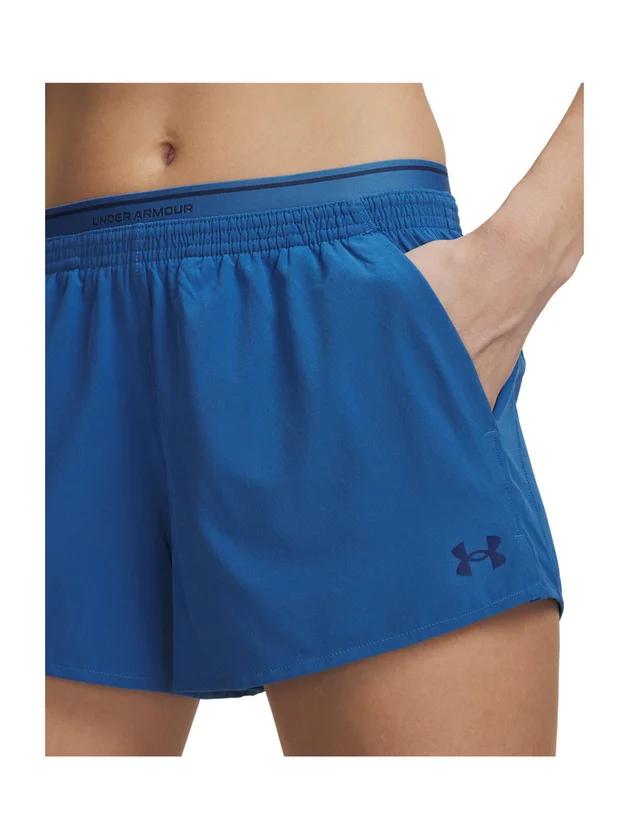 Vanish Woven 3In Shorts