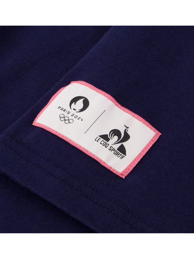 Tee-Shirt Graphique Paris 2024