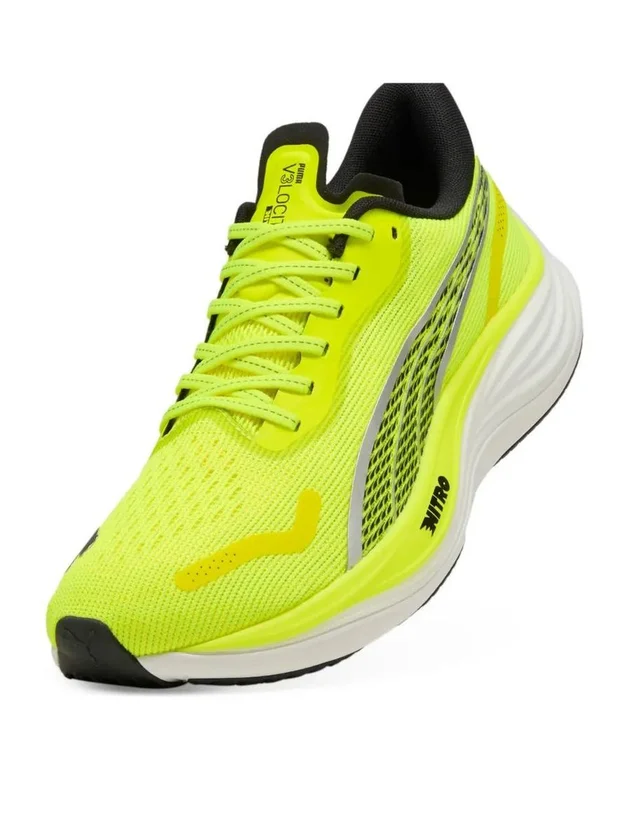 Velocity Nitro 3