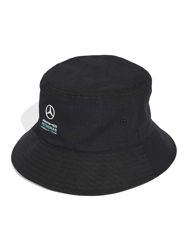 Mer DNA Bucket