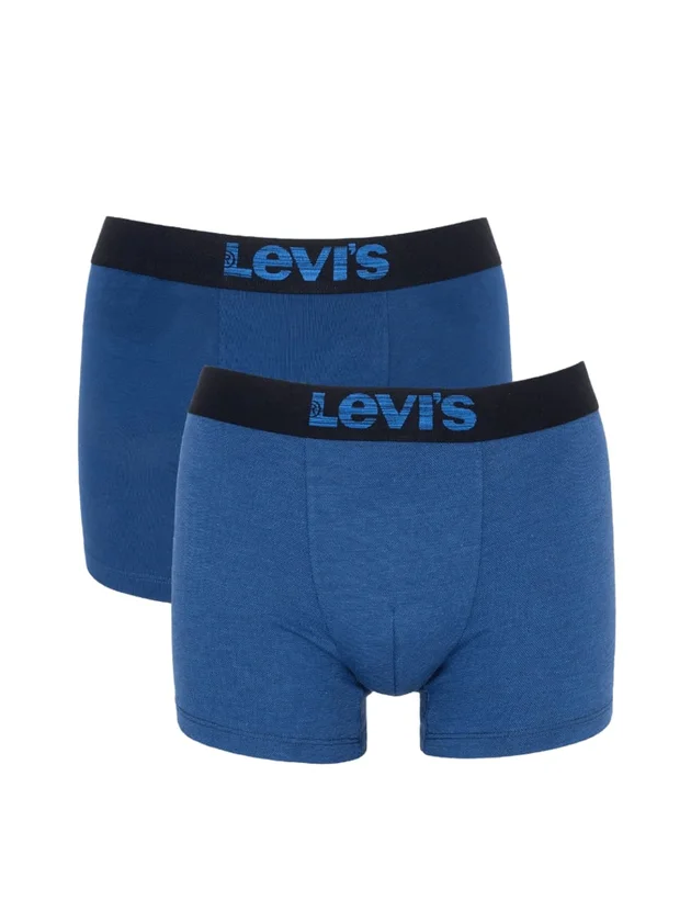 Opt Ill Boxer Brief Org Co 2P