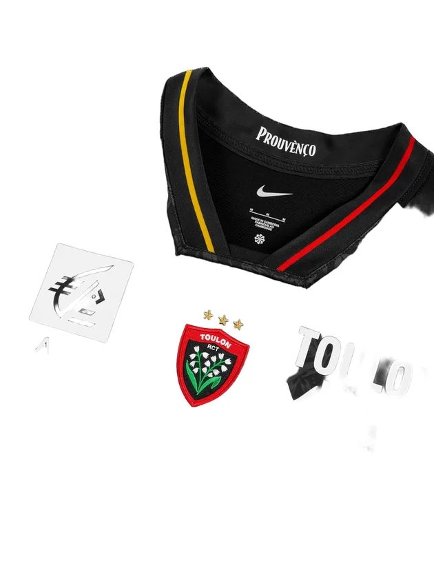 Stadium Ss Jersey Third
