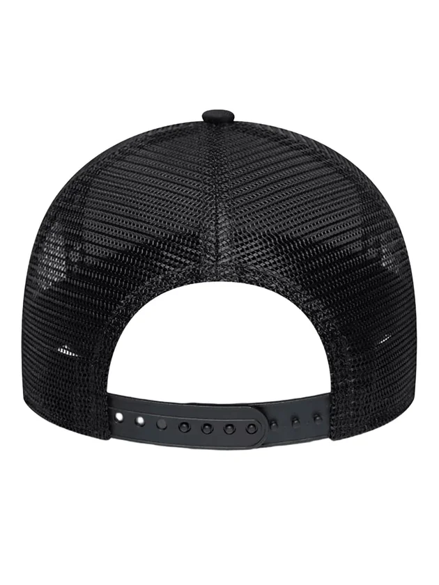 9Forty Outline Ef Trucker Neyyan