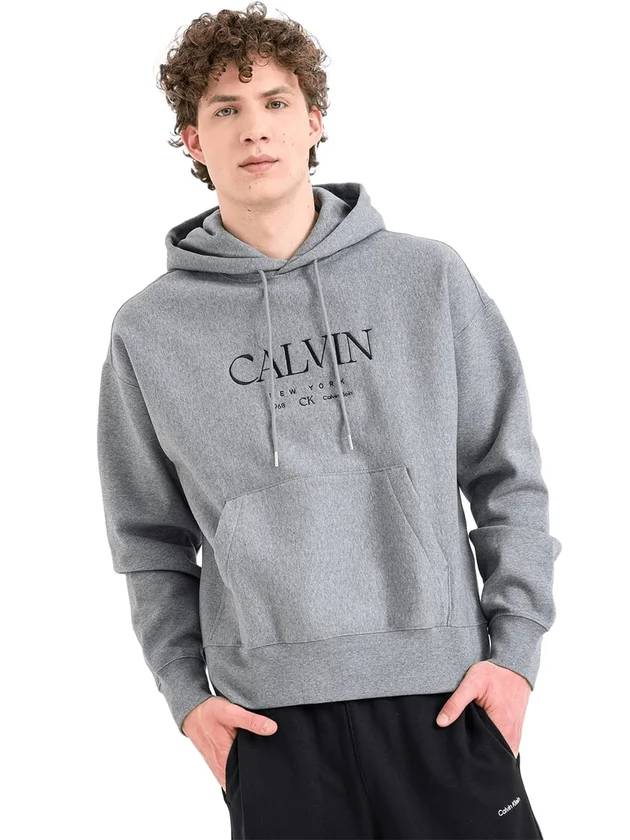 Premium Fleece Calvin Graphic