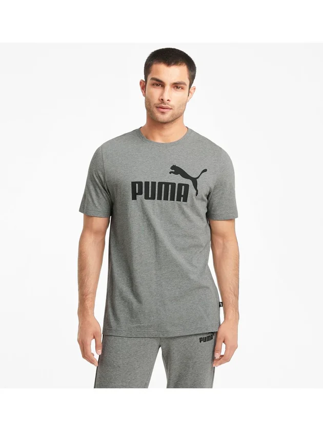 Fd Ess Logo Tee