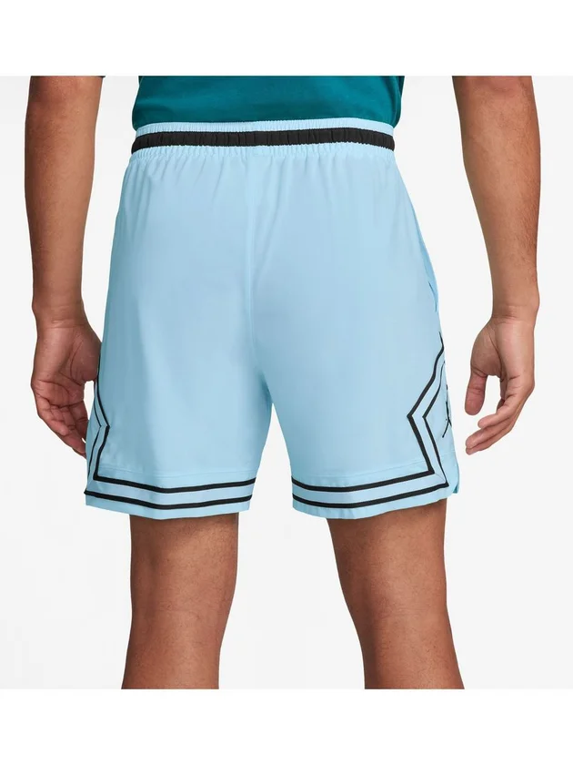 Df Sprt Wvn Dmnd Short
