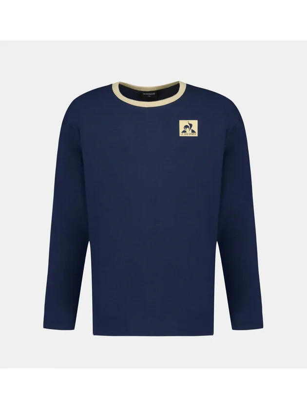 Graphique Tee LS N1