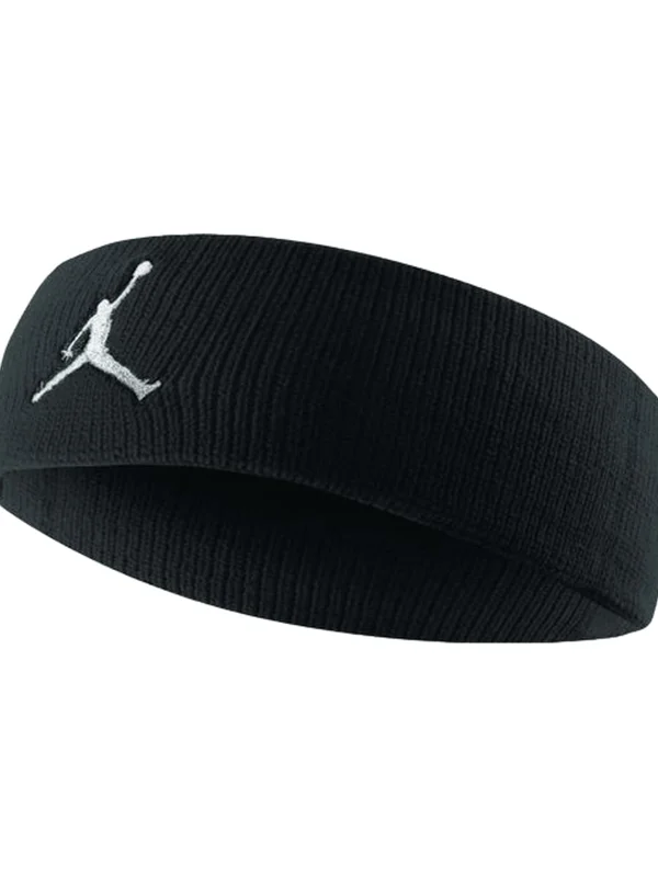 Jumpman Headband