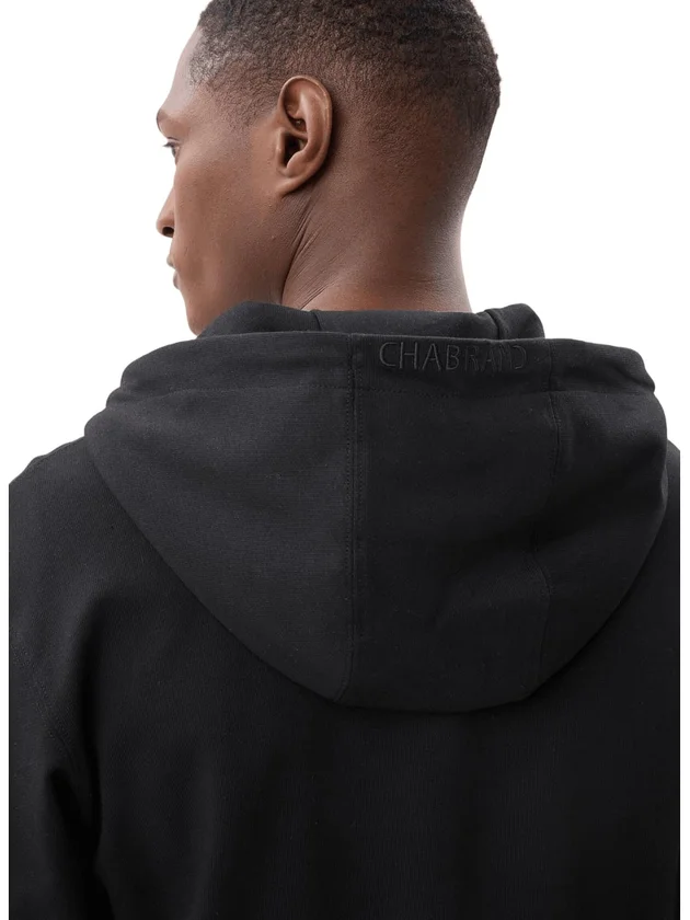 Veste Zippée