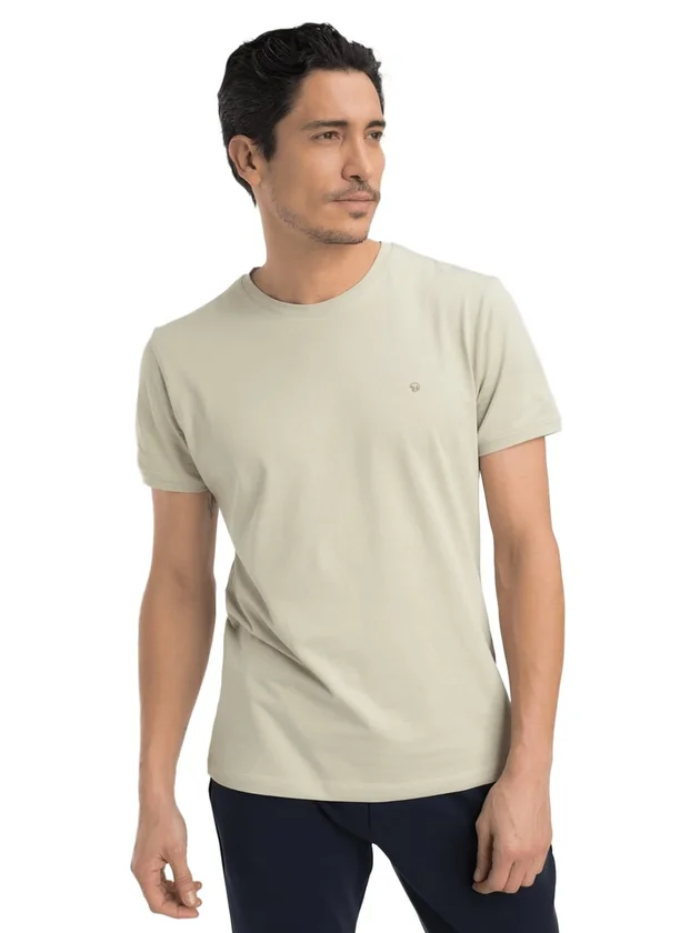 Nos T Shirt Mc