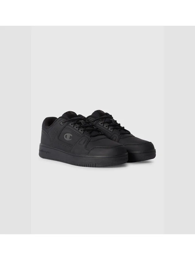 RD18 WTR Low Cut Shoe