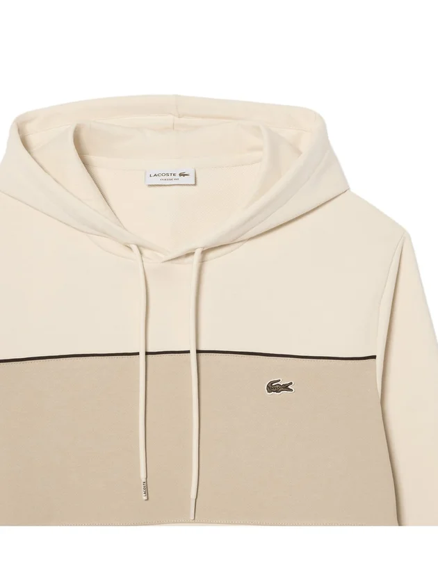 Sweatshirt Color Block