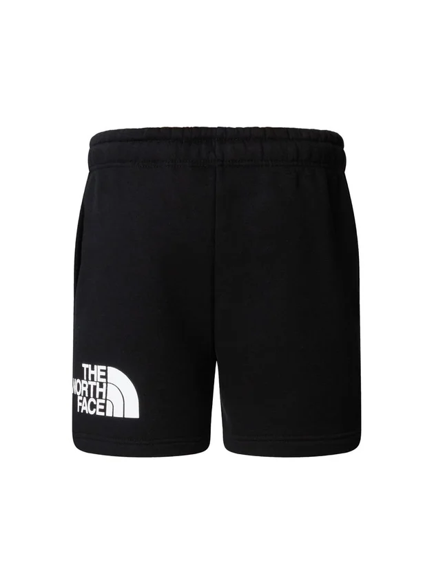 B Regular Cotton Shorts