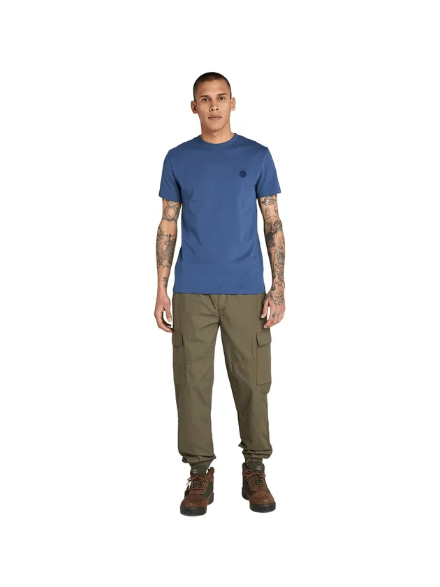 Short Sleeve Tee