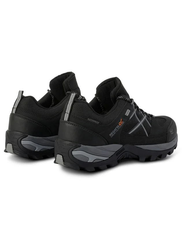 Samaris III Low