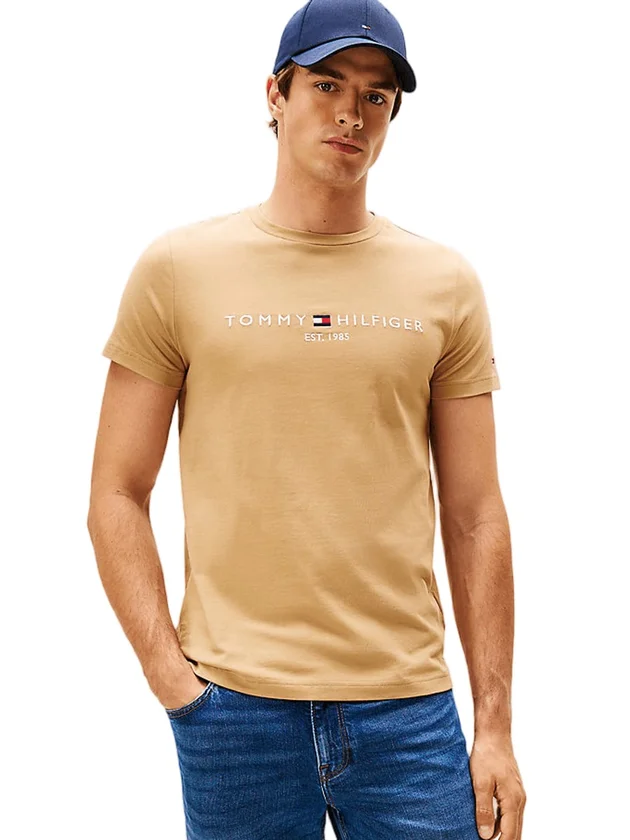 Logo Tee