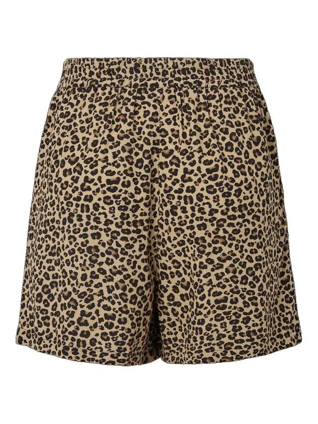 Barri Hw Shorts Wvn Msa Bc