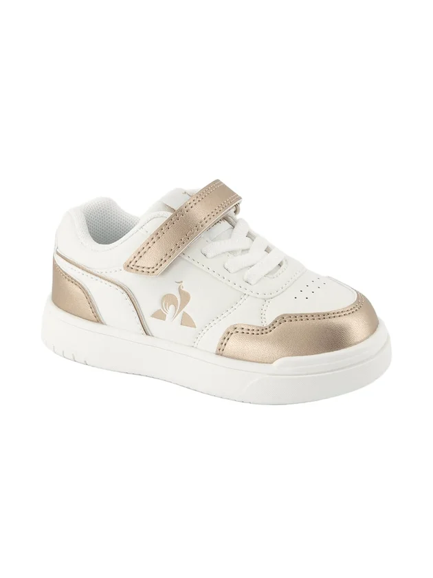LCS Court Breaker Optical White