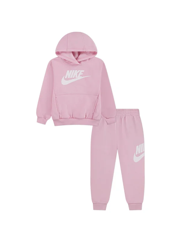 NKN Club Fleece Set
