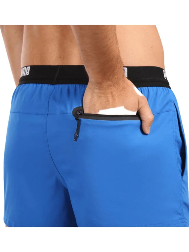 Logo Short Shorts 1P