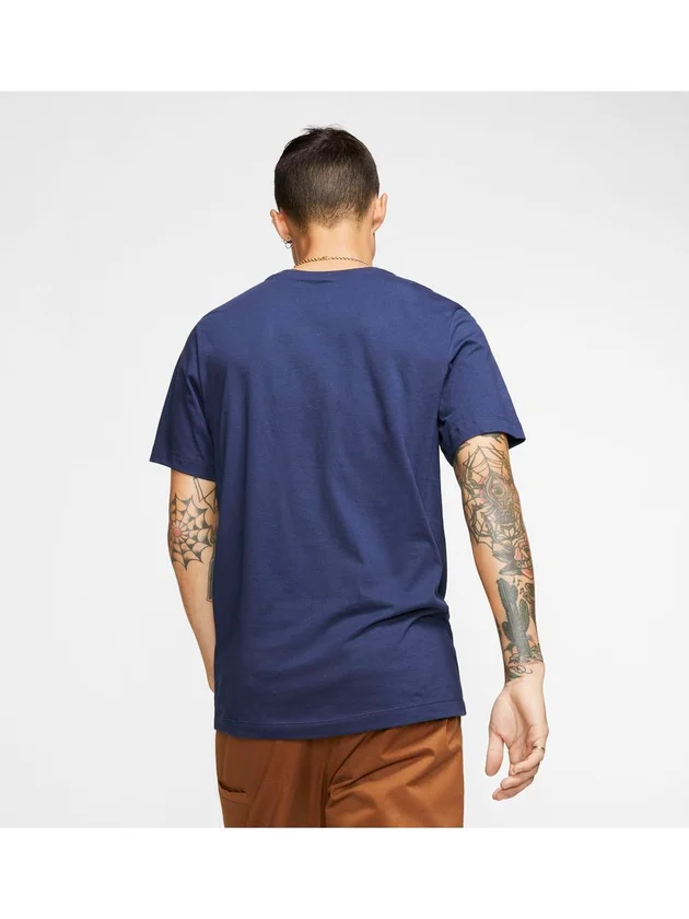 Club Tee
