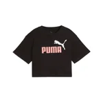 PUMA BLACK