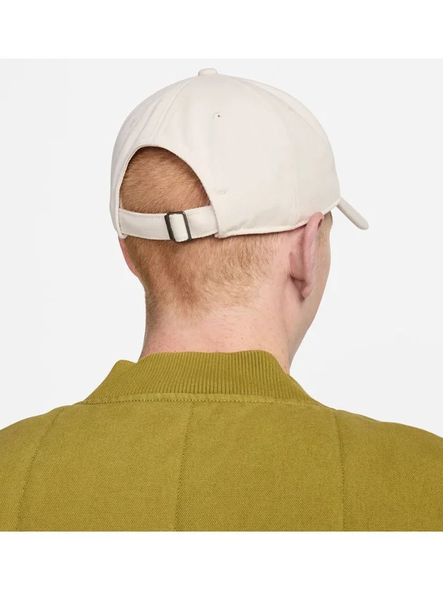 Club Cap CB Sm Swsh L