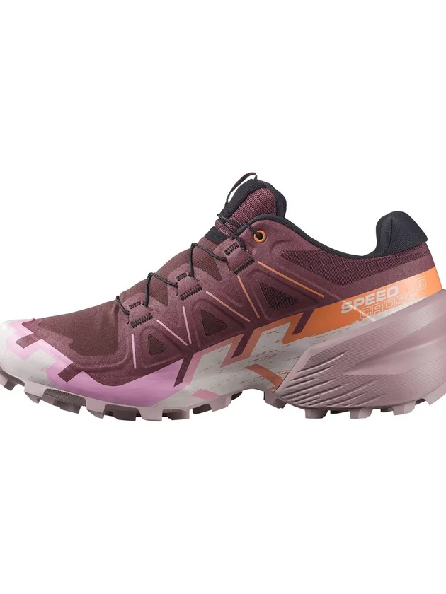 Speedcross 6