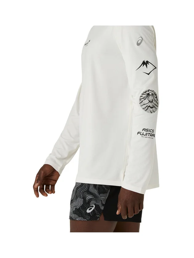 Fujitrail Logo LS Top