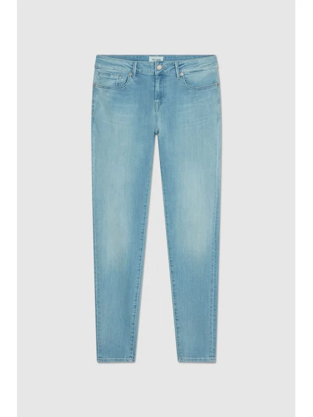 P Pepper Skinny Comfort
