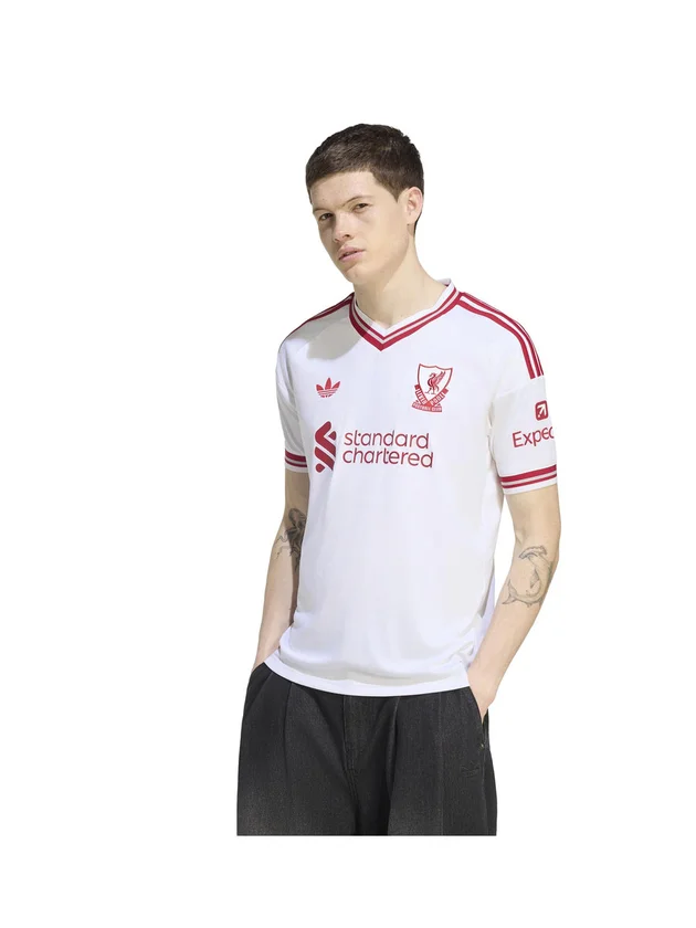 Liverpool Extérieur 2026/2027