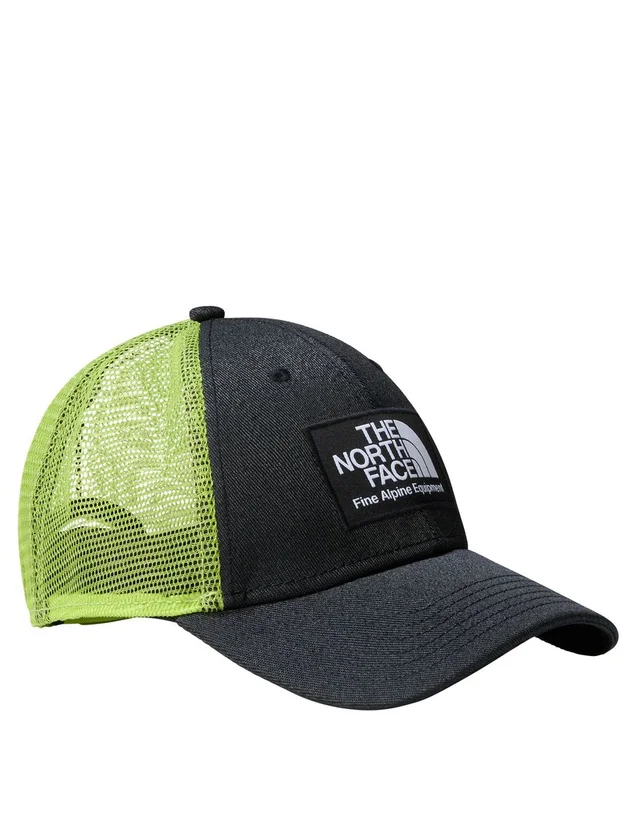 Mudder Trucker