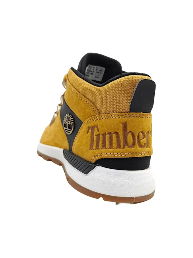 Sprint Trekker Mid Lace Up Sneaker