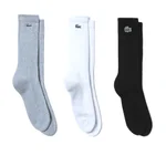 ARGENT CHINE/BLANC-NOIR