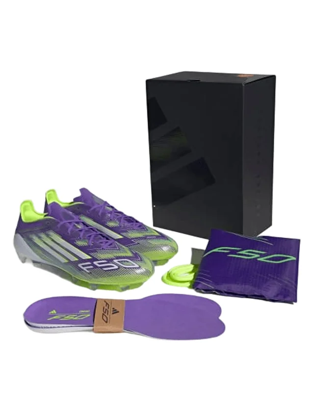F50 Elite FG
