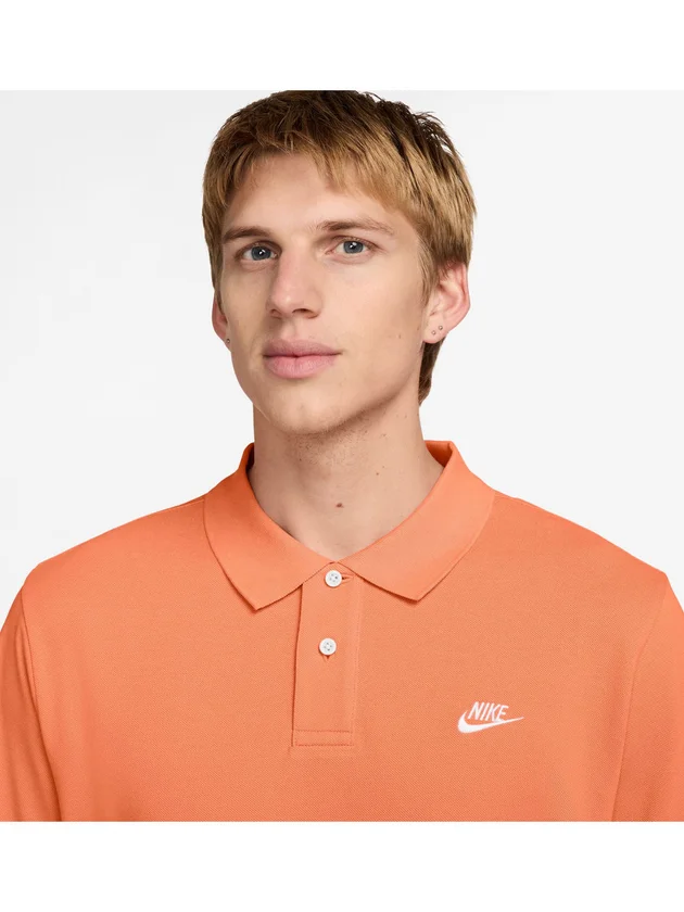 Club Ss Polo Pique