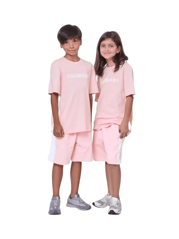 Short Chabrand
