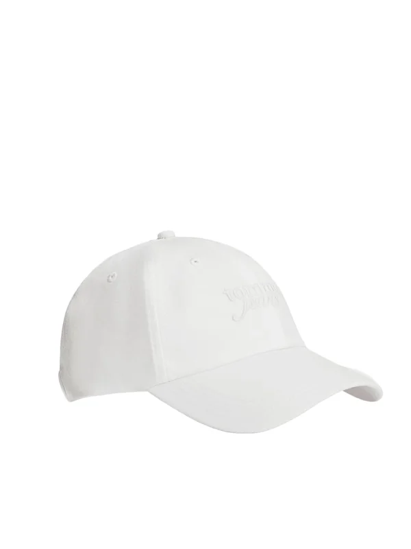 Script Logo Cap