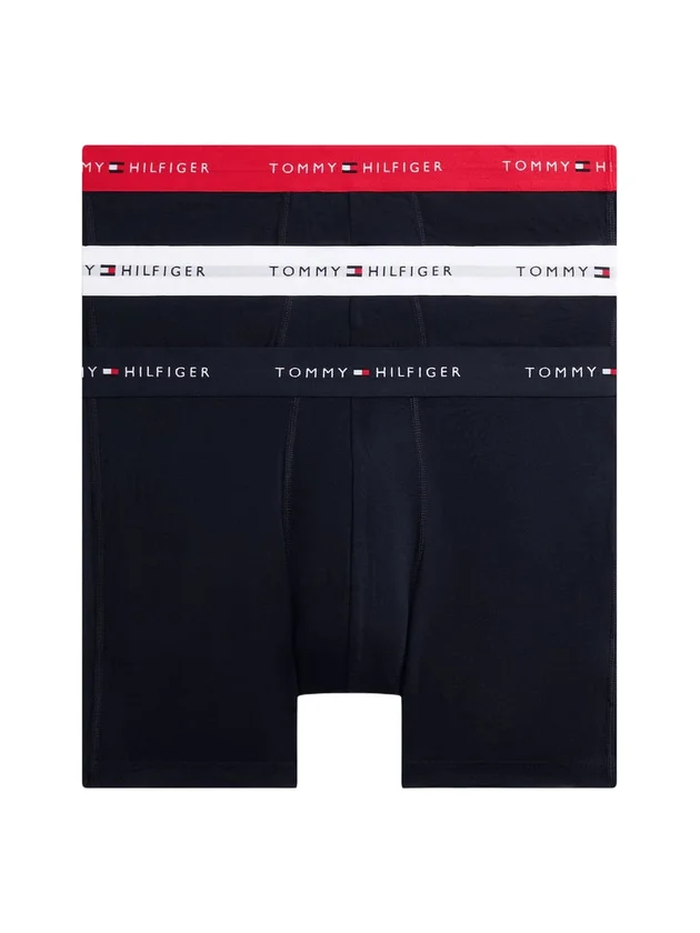 3P Boxer Brief WB
