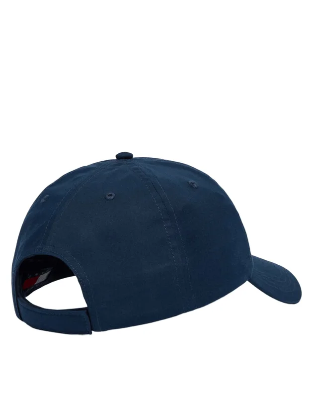 Tjm Linear Logo Cap