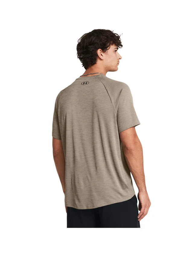 Tech Textured SS