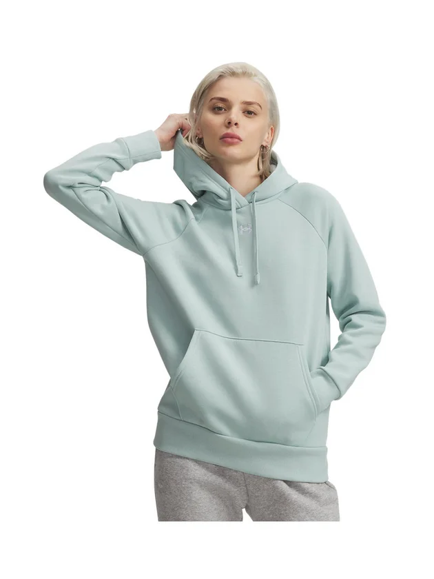Rival Fleece Hoodie