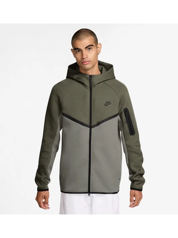 Tch Flc Fz Wr Hoodie