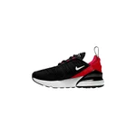BLACK/WHITE-UNIVERSITY RED