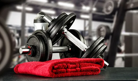 Comment choisir ses haltères pour la musculation ?