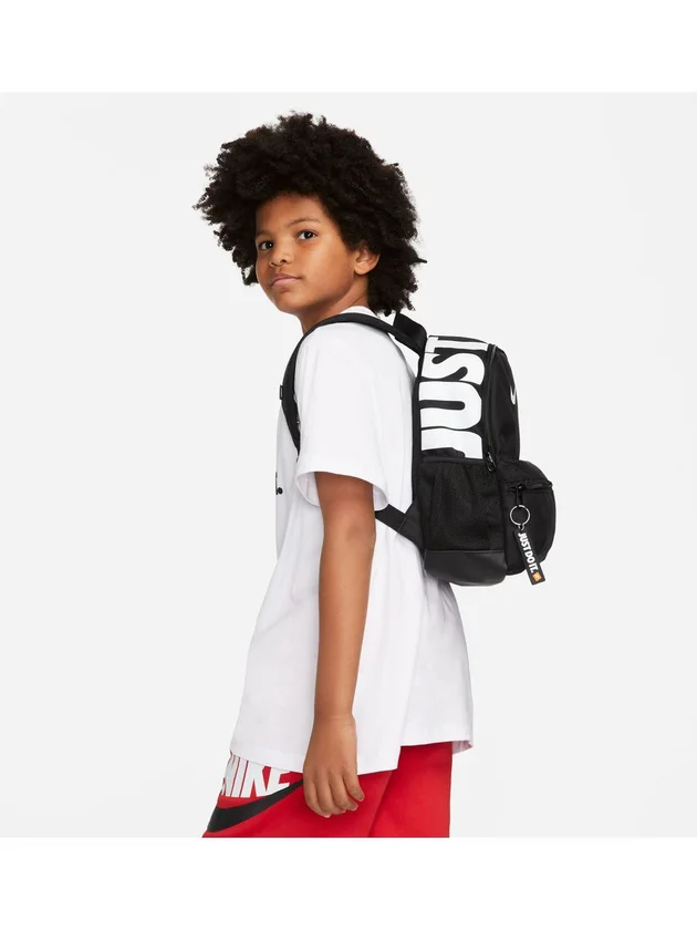 Brasilia JDI Mini Backpak